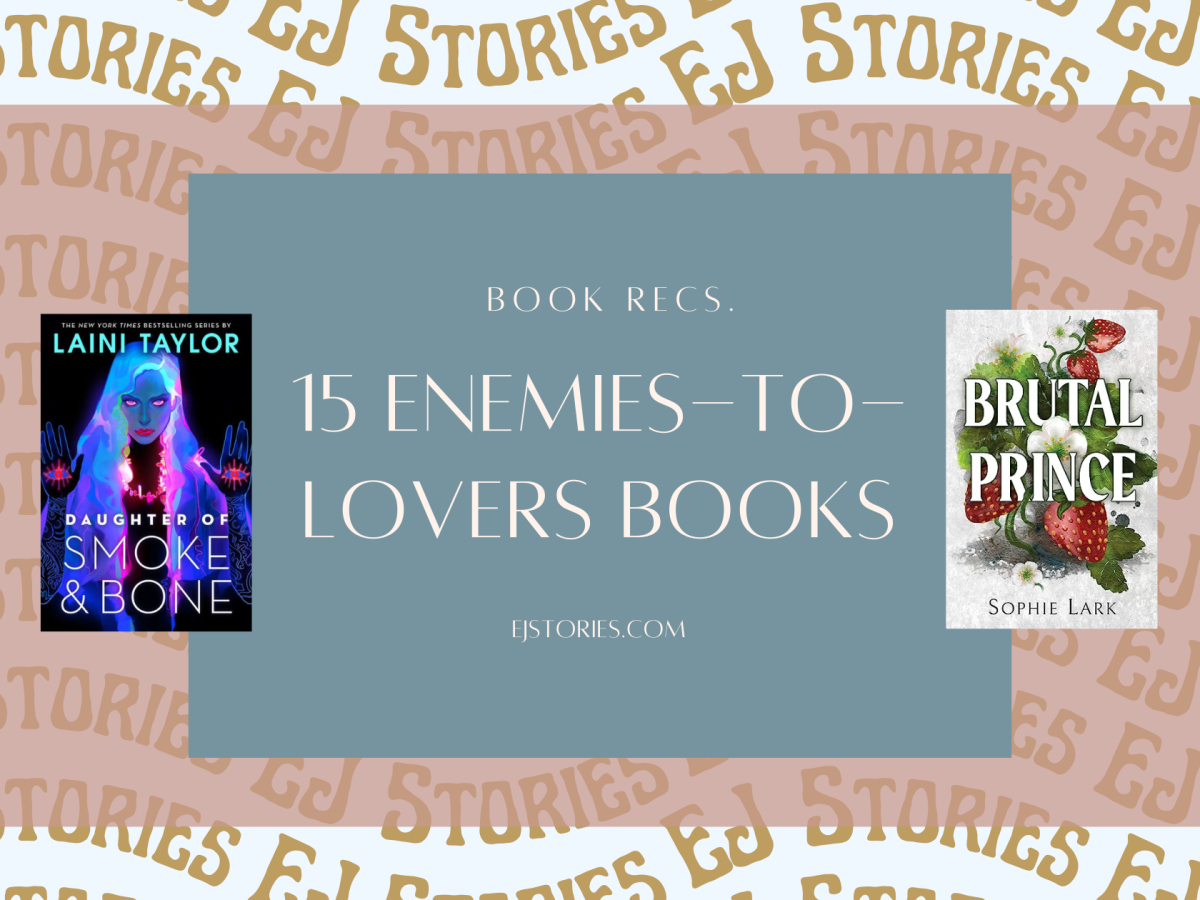 15 Enemies-To-Lovers books to add to your TBR