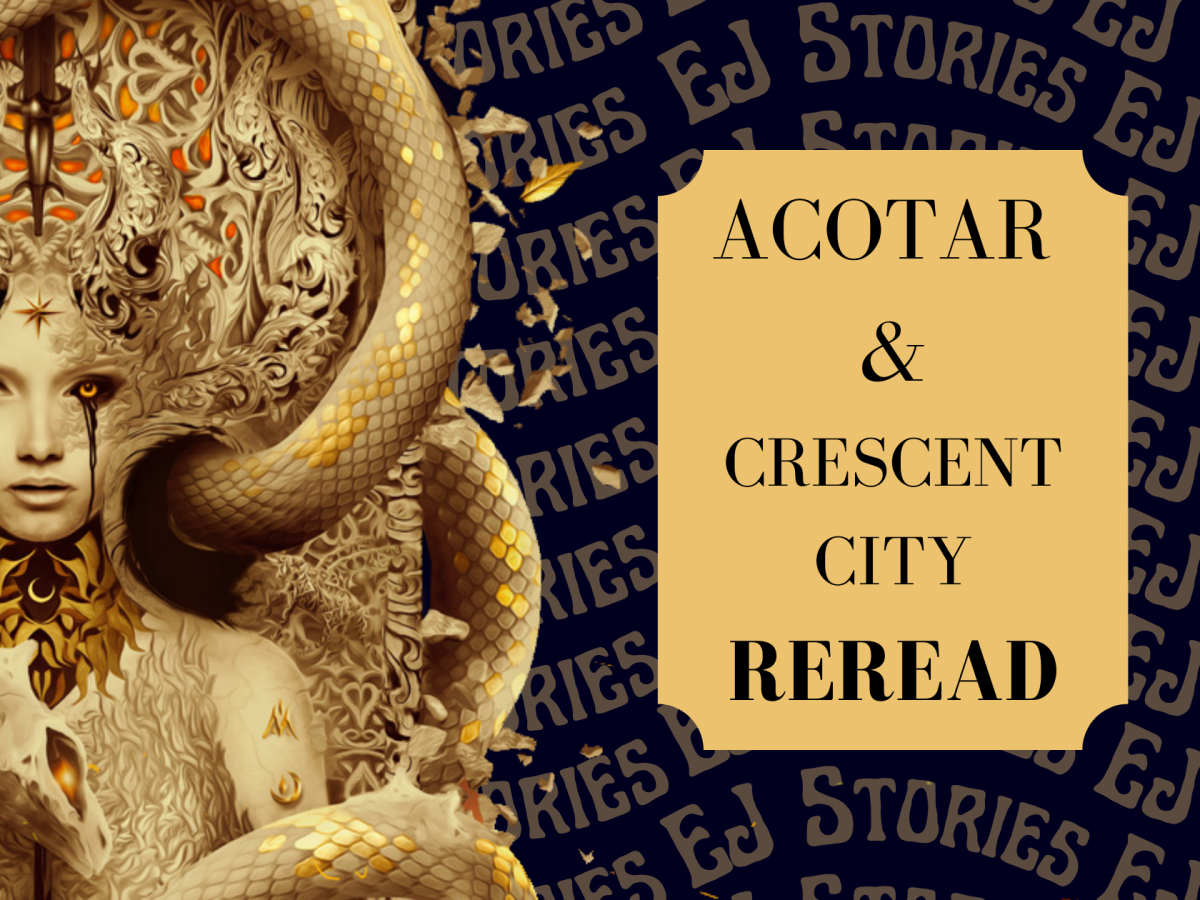 ACOTAR & CRESCENT CITY Group Reread