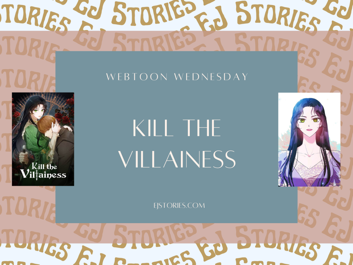 Kill the Villainess | Webtoon Wednesday