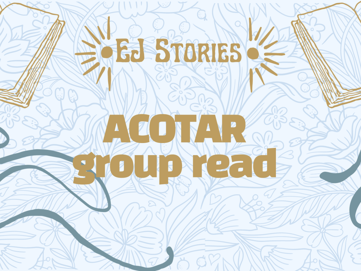 ACOTAR Group Read: DAY 9