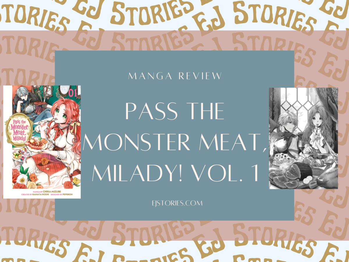 Pass the Monster Meat, Milady! Vol. 1 | Manga Review (ARC)