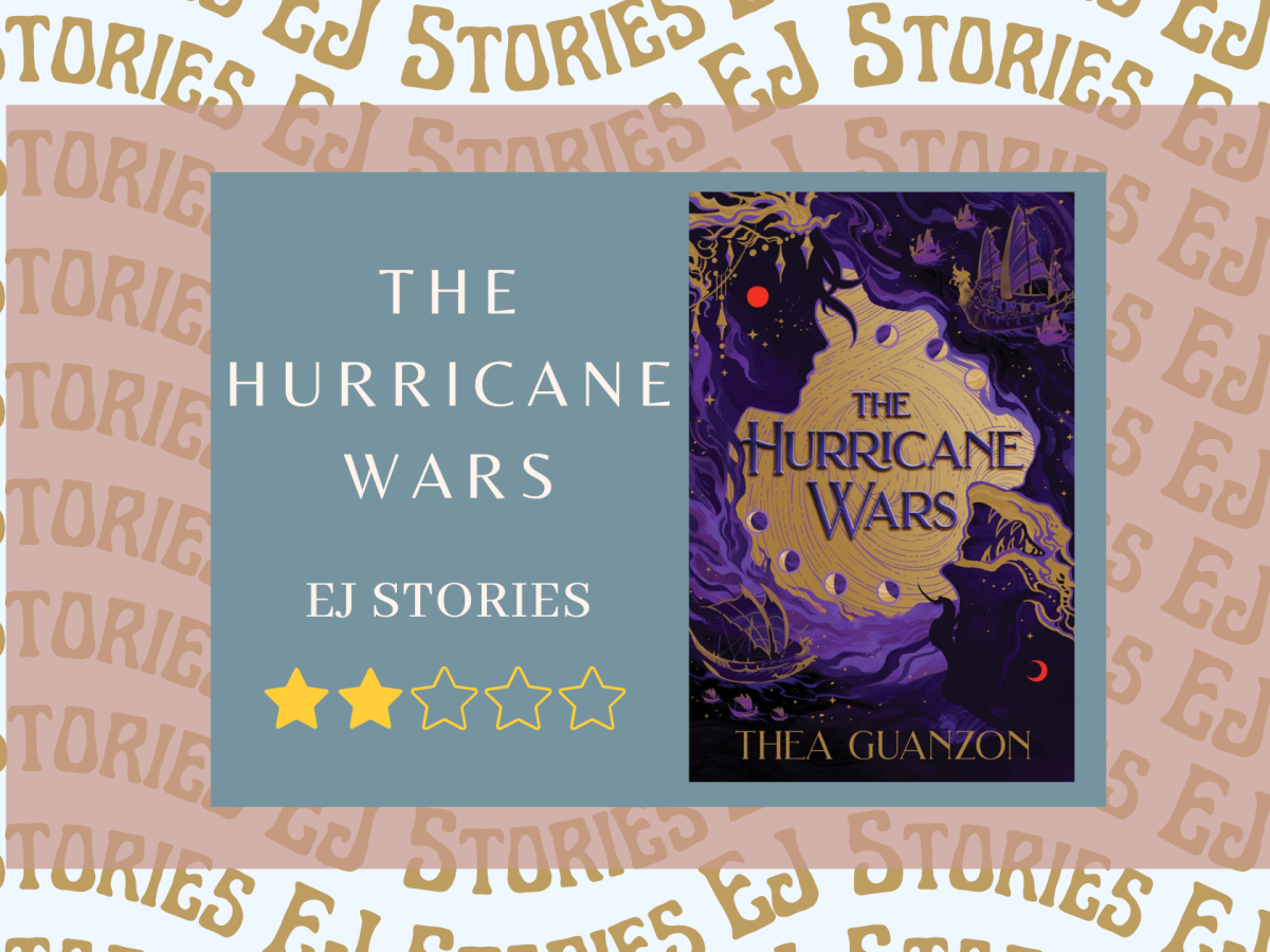 Book Review | The Hurricane Wars