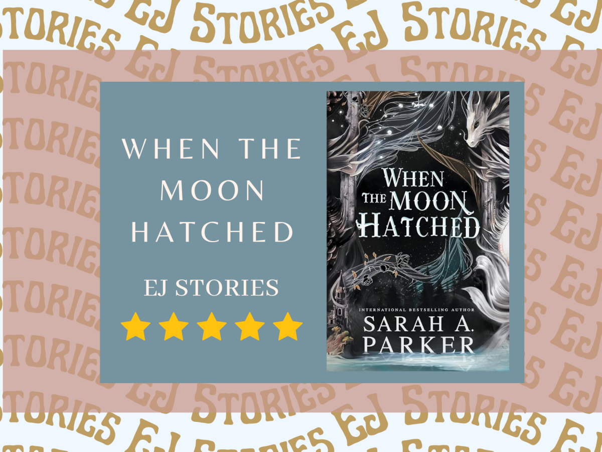Book Review | When the Moon Hatched