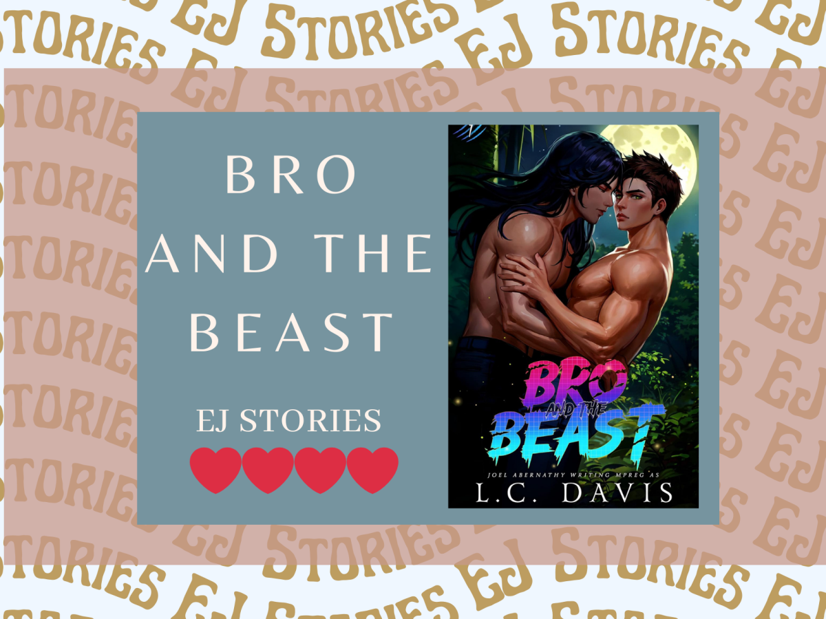 Bro and the Beast (The Wolf’s Mate Book 1) | Book Review