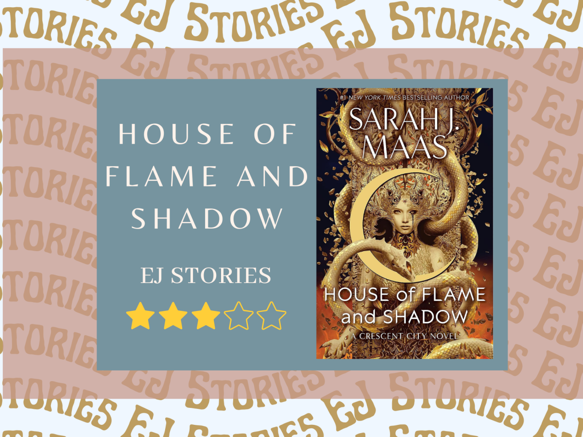 Book Review | House of Flame and Shadow
