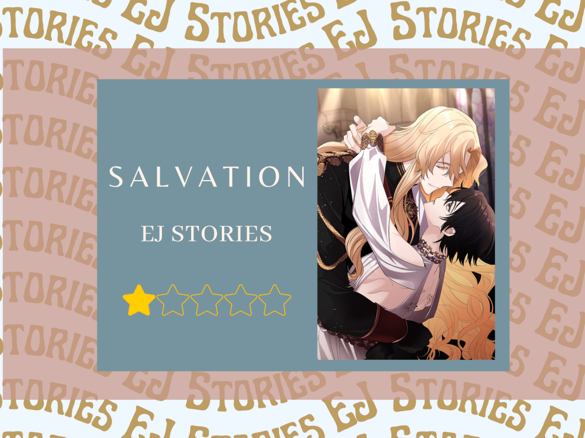 Salvation | BL Isekai Webtoon Review
