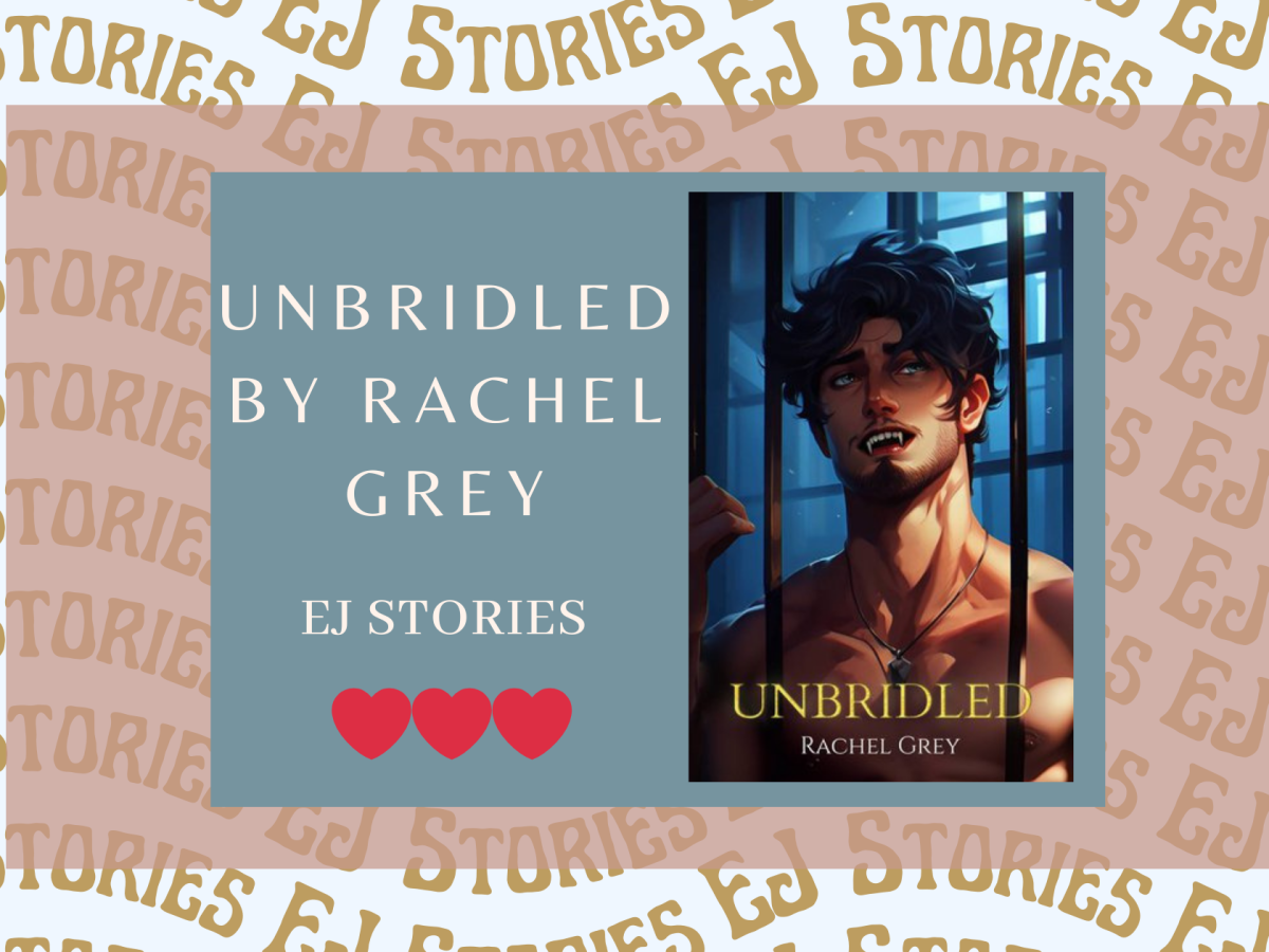 Unbridled | ARC Book Review