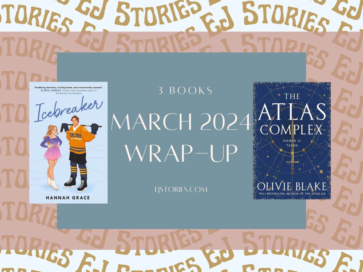 March 2024 Wrap Up