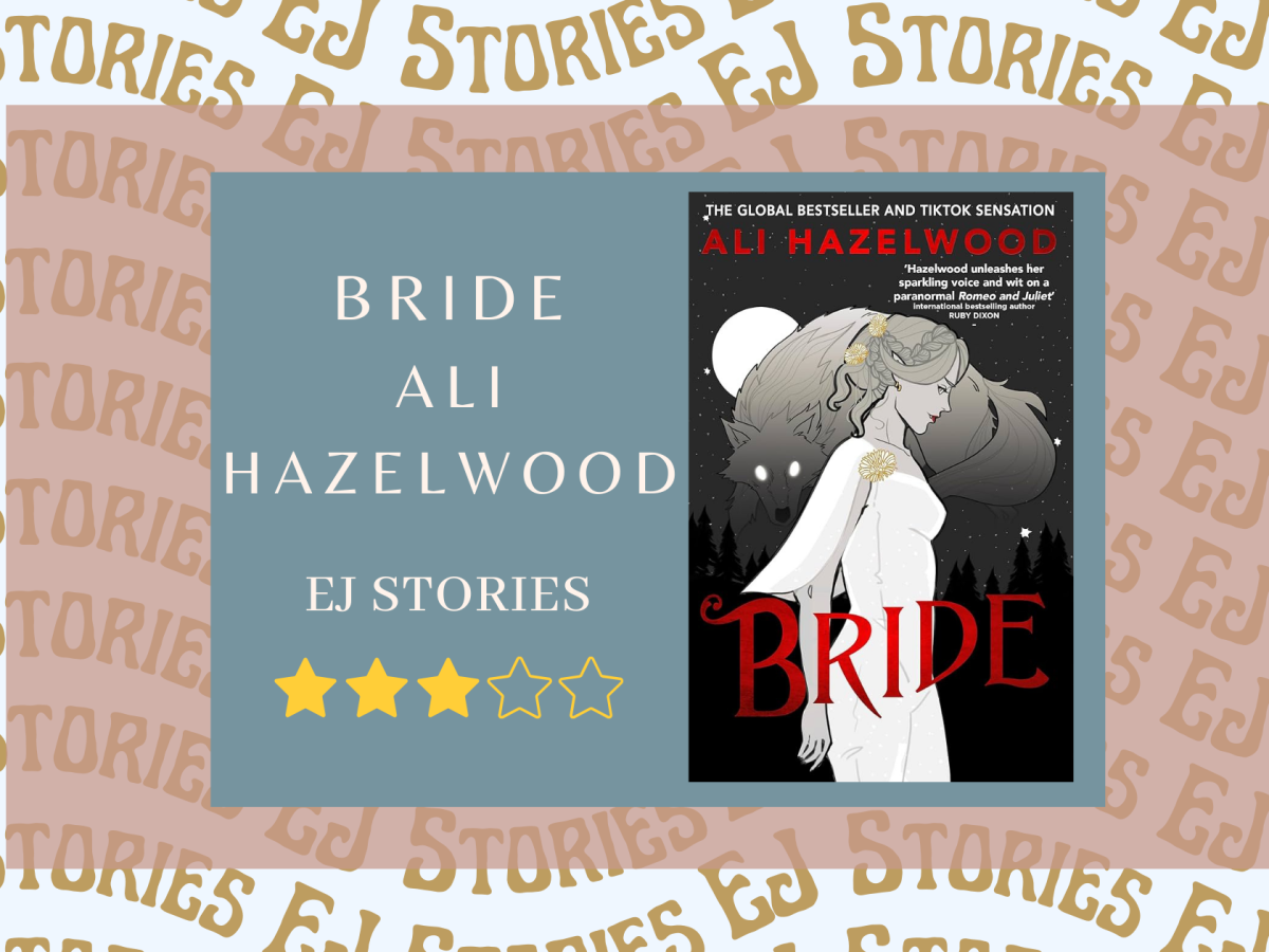 Book Review | Ali Hazelwood’s Bride